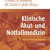 MWV Medizinisch Wiss. Ver Medizin-Klinische Akut- und Notfallmedizin