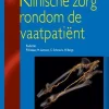 Bohn Stafleu van Loghum Niederländische Bücher*Klinische zorg rondom de vaatpatiënt