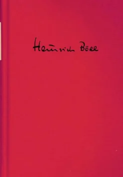 Kölner Werke 17. Gruppenbild mit Dame*Kiepenheuer & Witsch GmbH Discount