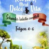 beTHRILLED Anthologien-Kloster, Mord und Dolce Vita - Sammelband 2