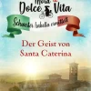 beTHRILLED Nach Ländern-Kloster, Mord und Dolce Vita - Der Geist von Santa Caterina