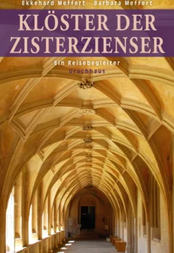 Klöster der Zisterzienser*Urachhaus/Geistesleben