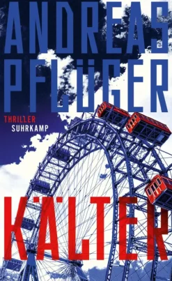 Kälter*Suhrkamp Verlag Digital