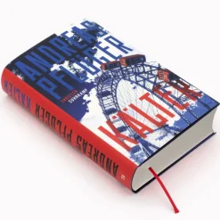 Kälter*Suhrkamp Verlag