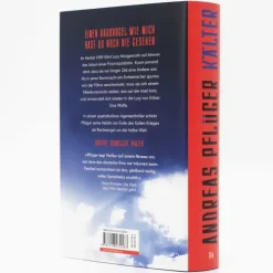 Kälter*Suhrkamp Verlag