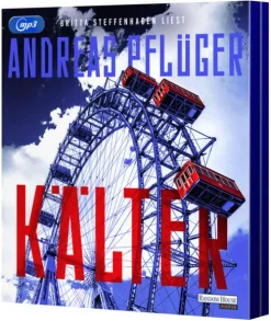 Random House Audio Krimis & Thriller·Spionagethriller|Krimis & Thriller·Weibliche Ermittler-Kälter
