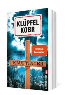 Ullstein Taschenbuchvlg. Krimi Klassiker*Kluftinger