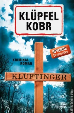 Kluftinger*Ullstein Ebooks Online