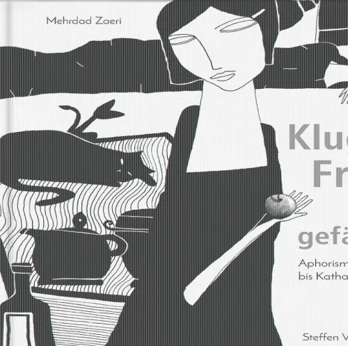 Steffen Verlag Nach Zielgruppen*Kluge Frauen sind gefährlich