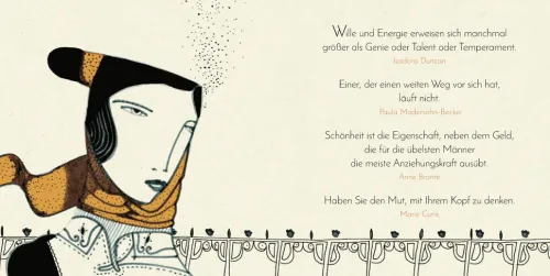 Steffen Verlag Nach Zielgruppen*Kluge Frauen sind gefährlich