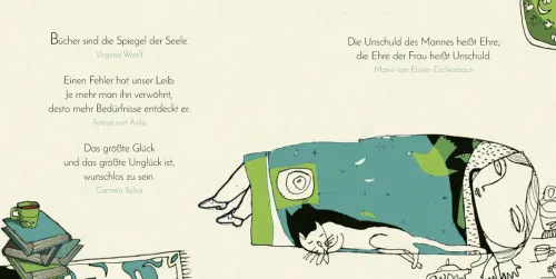 Steffen Verlag Nach Zielgruppen*Kluge Frauen sind gefährlich