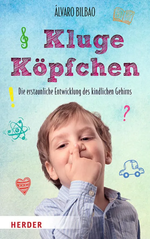 Kluge Köpfchen*Herder Verlag GmbH Sale