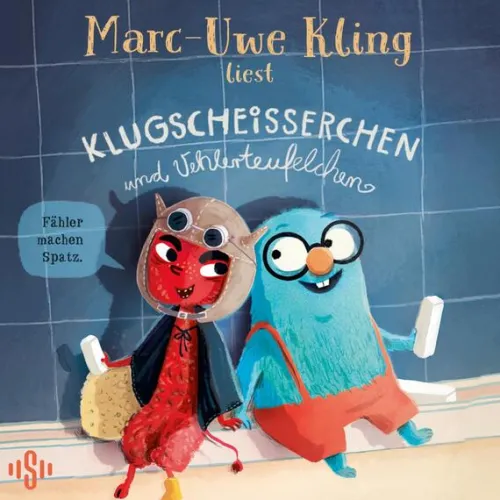 Kinder Silberfisch Kinder- & Jugendbücher·Romane & Erzählungen|Kinder- & Jugendbücher·Nach Alter-Klugscheißerchen und Vehlerteufelchen