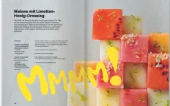 Landwirtschaftsverlag Grillparty & Picknick-Knaller-Salate