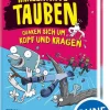 Knallharte Tauben quaken sich um Kopf und Kragen (Band 9)*Loewe Verlag GmbH Best