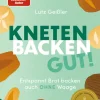 Kneten, Backen, gut!*Ulmer Eugen Verlag Outlet