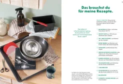 Kneten, Backen, gut!*Ulmer Eugen Verlag Outlet