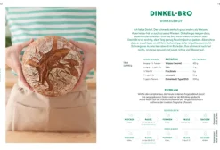 Kneten, Backen, gut!*Ulmer Eugen Verlag Outlet