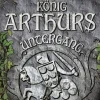 König Arthurs Untergang*Klett-Cotta Verlag Sale