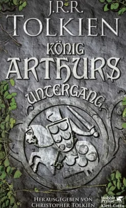 König Arthurs Untergang*Klett-Cotta Verlag Sale