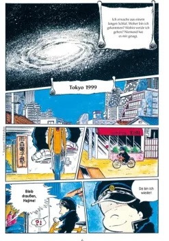 Königin der 1000 Jahre 1*Carlsen Verlag GmbH New