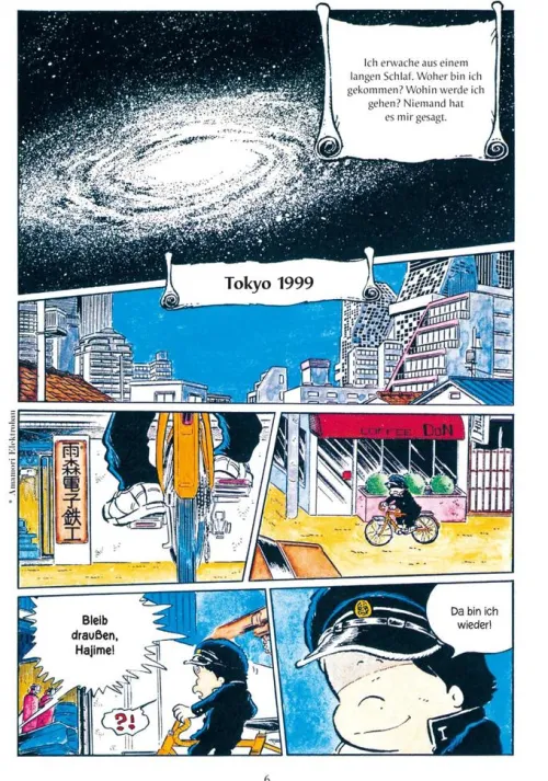 Königin der 1000 Jahre 1*Carlsen Verlag GmbH New