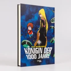Königin der 1000 Jahre 2*Carlsen Verlag GmbH Sale