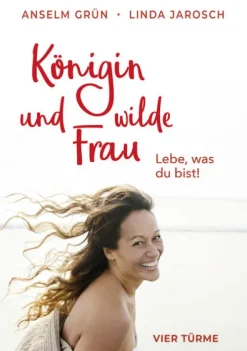 Vier Tuerme GmbH Theologie*Königin und wilde Frau