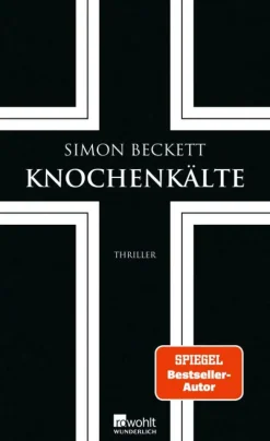 Knochenkälte*Rowohlt Verlag GmbH New