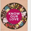 Moon Notes Diversity*Know Us 3. Know our love. Ella & Dilan & Simon