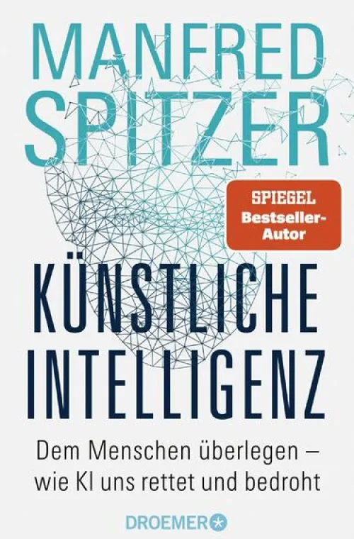 Künstliche Intelligenz*Droemer Taschenbuch Hot