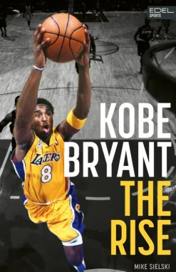 Kobe Bryant: The Rise - der Aufstieg des größten Basketball-Stars der Geschichte*Edel Sports Discount