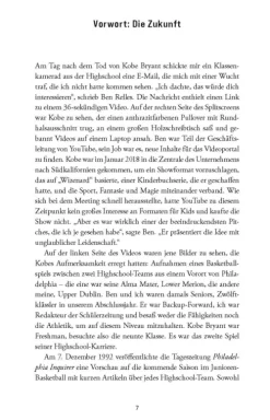 Kobe Bryant: The Rise - der Aufstieg des größten Basketball-Stars der Geschichte*Edel Sports Discount