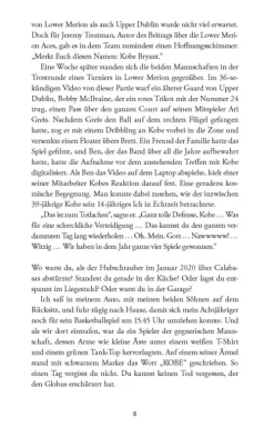 Kobe Bryant: The Rise - der Aufstieg des größten Basketball-Stars der Geschichte*Edel Sports Discount