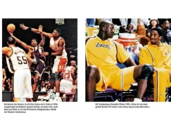 Kobe Bryant: The Rise - der Aufstieg des größten Basketball-Stars der Geschichte*Edel Sports Discount