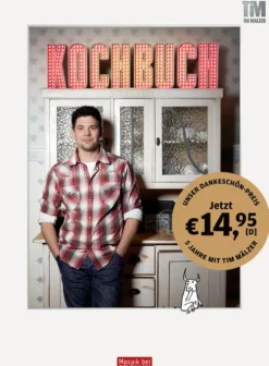 Goldmann Verlag Grundkochbücher & Lexika*Kochbuch