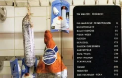 Goldmann Verlag Grundkochbücher & Lexika*Kochbuch