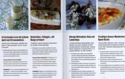 Goldmann Verlag Grundkochbücher & Lexika*Kochbuch