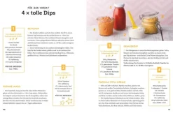 Graefe und Unzer Verlag Für Babys Und Kinder*Kochbuch ab 1 Jahr