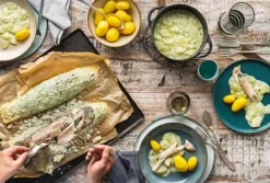 Brandstätter Verlag Grundkochbücher & Lexika*kochen.