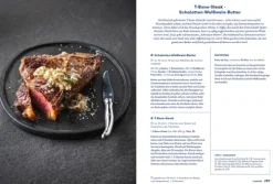 Brandstätter Verlag Grundkochbücher & Lexika*kochen.