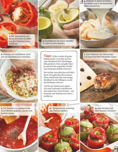 Graefe und Unzer Verlag Grundkochbücher & Lexika-Kochen - so einfach geht's