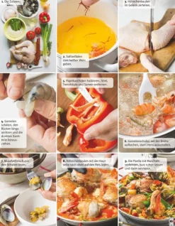 Graefe und Unzer Verlag Grundkochbücher & Lexika-Kochen - so einfach geht's