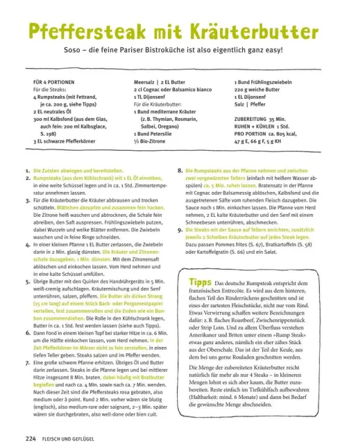 Graefe und Unzer Verlag Grundkochbücher & Lexika-Kochen - so einfach geht's