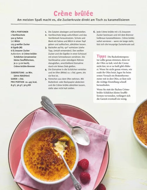 Graefe und Unzer Verlag Grundkochbücher & Lexika-Kochen - so einfach geht's