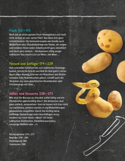 Graefe und Unzer Verlag Grundkochbücher & Lexika-Kochen - so einfach geht's