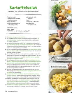 Graefe und Unzer Verlag Grundkochbücher & Lexika-Kochen - so einfach geht's