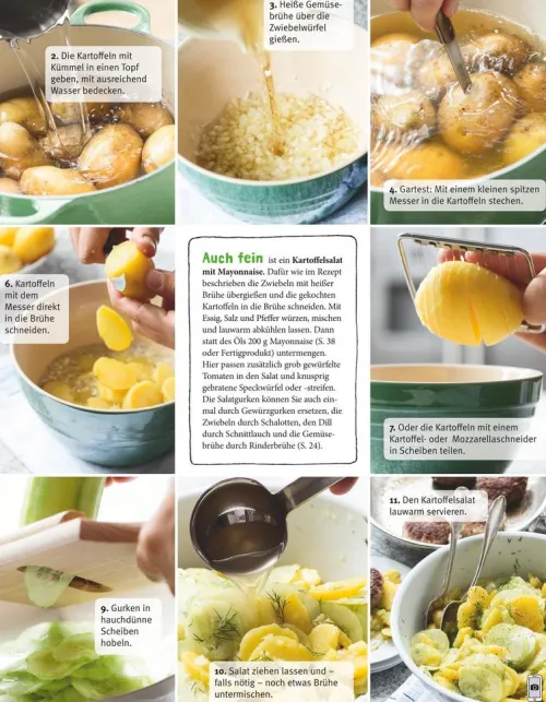 Graefe und Unzer Verlag Grundkochbücher & Lexika-Kochen - so einfach geht's