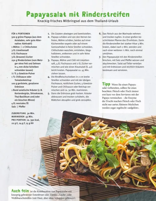 Graefe und Unzer Verlag Grundkochbücher & Lexika-Kochen - so einfach geht's