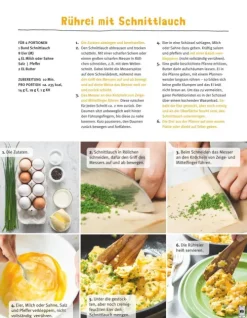 Graefe und Unzer Verlag Grundkochbücher & Lexika-Kochen - so einfach geht's